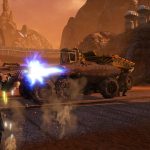 red faction