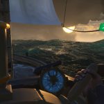 Sea of Thieves – cover