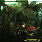 Monster Hunter Generations Ultimate 02
