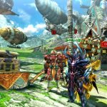 Monster Hunter Generations Ultimate 03
