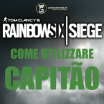 Capitão