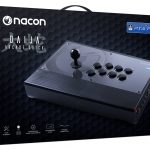 Daija Arcade Stick