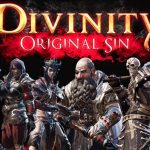Divinity Characters