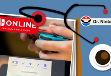 Nintendo Switch Online: il servizio dei misteri e dei sogni – Dr. Nintendo