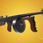 Fortnite-Drum-Gun-