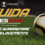GP PES 2019