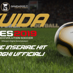 Kit e Loghi Ufficiali