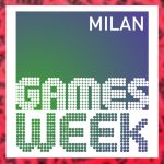 Milan Games Week biglietti