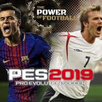 PES 2019