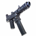 SMG-fortnite