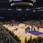 Staples Center