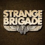 Strange Brigade