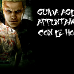 YAKUZA-KIWAMI 2 APPUNTAMENTI