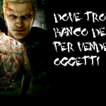 YAKUZA-KIWAMI 2 APPUNTAMENTI
