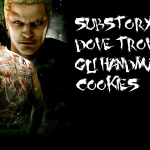 YAKUZA-KIWAMI 2 BISCOTTI