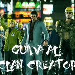 YAKUZA-KIWAMI 2 CLAN