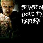 YAKUZA-KIWAMI 2 HARUKA