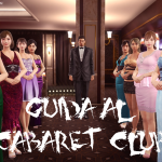 YAKUZA-KIWAMI 2 HOSTESS