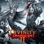 divinity cover