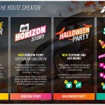 Forza Horizon 4 post lancio