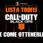 Black Ops 4
