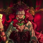 Blood Opera Crescendo