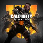 Call of Duty: Black Ops 4