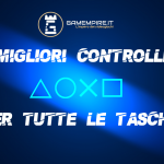 Controller Economici PS4
