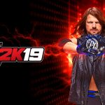 WWE 2K19