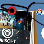 Dr. Nintendo Nintendo Ubisoft Starlink