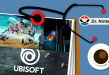 Nintendo e Ubisoft: da Red Steel a Starlink, l’evoluzione di un sodalizio che funziona – Dr. Nintendo
