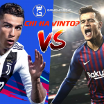 FIFA 19 vs PES 2019