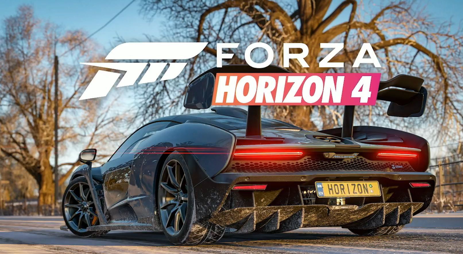 Forza Horizon 4 - L'Arte Del Racing • Gamempire.it