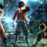 Jump Force