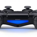 PlayStation 4 Dualshock 4 controller