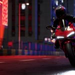 Ride 3