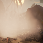 Sea of Thieves Forsaken Shores Fetcher Rest