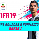 Serie A