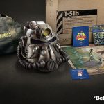 Fallout 76 Power Armor edition