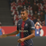 Mbappé