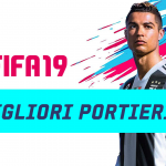 Migliori portieri