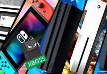 Ps5, Xbox 2 e nuovo Switch? By X-Boss