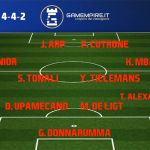 Under 21