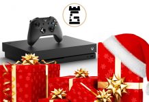 Natale 2018 Xbox One – 10 idee regalo per tutte le tasche