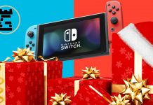 Natale 2018 Nintendo Switch – 10 idee regalo per tutte le tasche