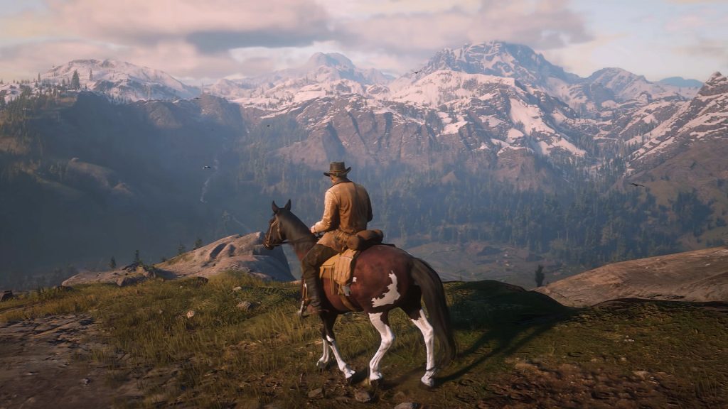 Red Dead Redemption 2 Recuperare Soldi Di Arthur