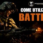 Battery-cop