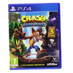 Crash