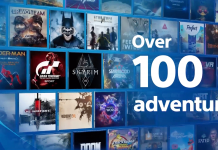 PlayStation VR – I migliori giochi per il visore Sony 2018