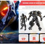 anthem legion dawn